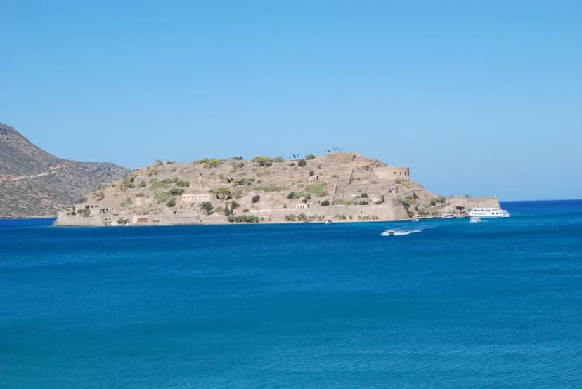 Agios Panteleimon Feast in Elounda: Guide to the Spinalonga Church