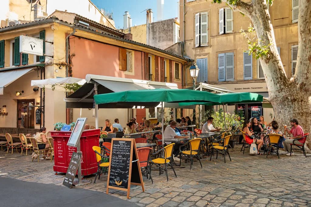 Easter Classical Music in Aix-en-Provence: Festival Guide
