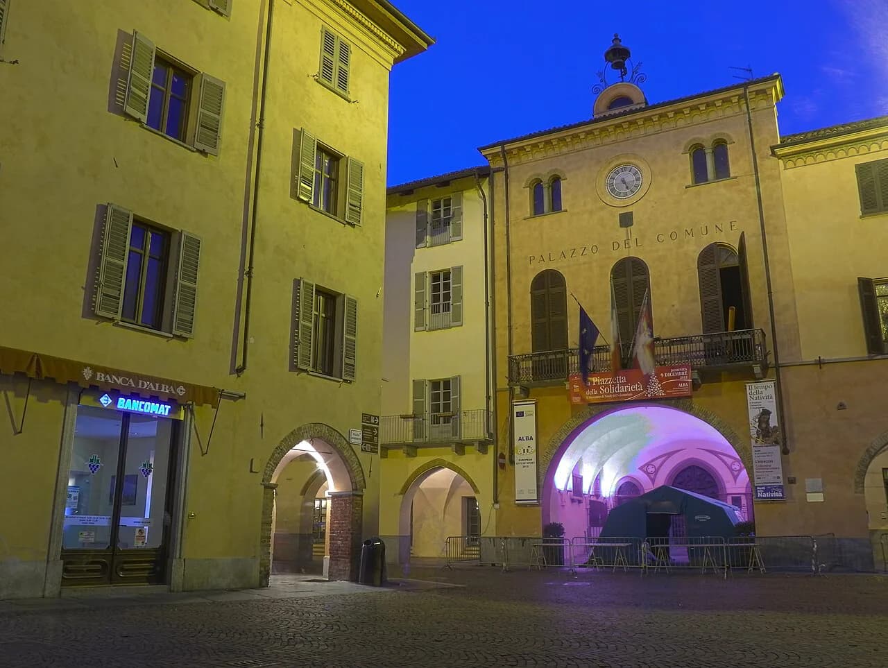 Alba Truffle Festival: The Complete Guide to Visiting Piedmont's White Truffle Fair
