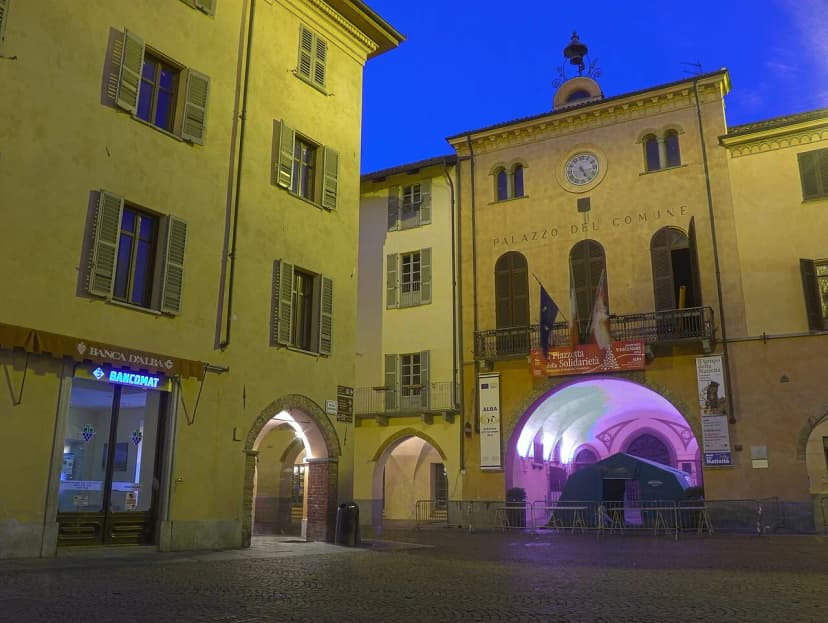 Alba Truffle Festival: The Complete Guide to Visiting Piedmont's White Truffle Fair