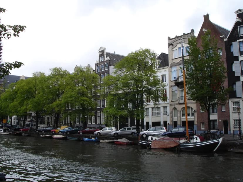 Amsterdam King's Day: Essential Practical Tips for Visitors