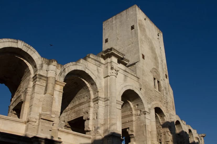 Arles Festival Travel Guide: How to Get There and Get Around