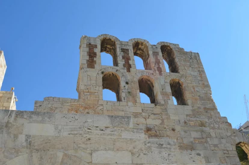 Athens Epidaurus Festival: Your Guide to Ancient Theatre & Summer Season