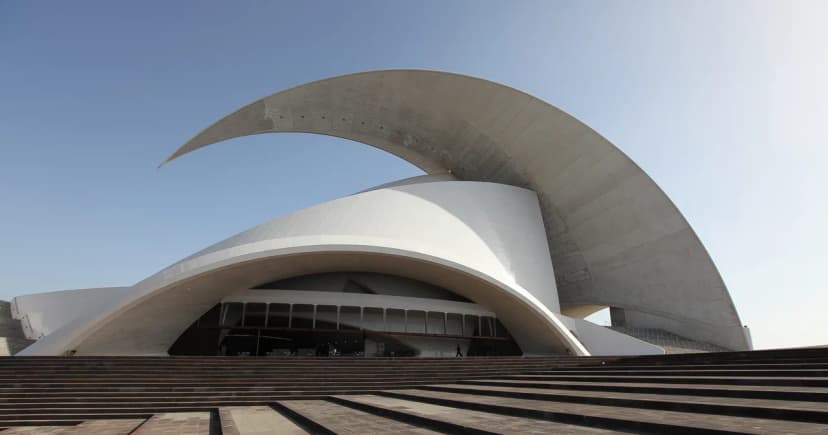 Auditorio de Tenerife Concerts: A Visitor's Guide