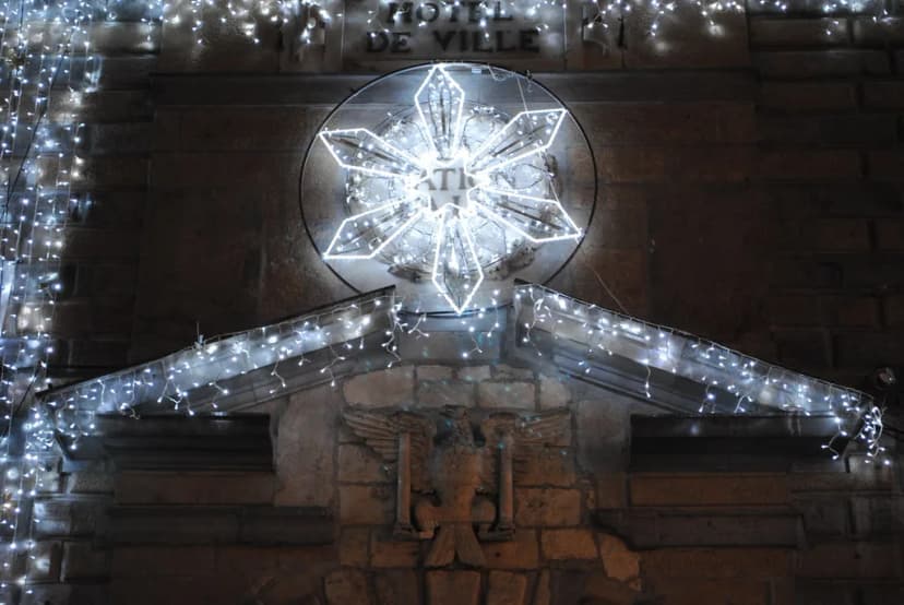 Besançon Christmas Market: Dates, Location & Visitor Guide