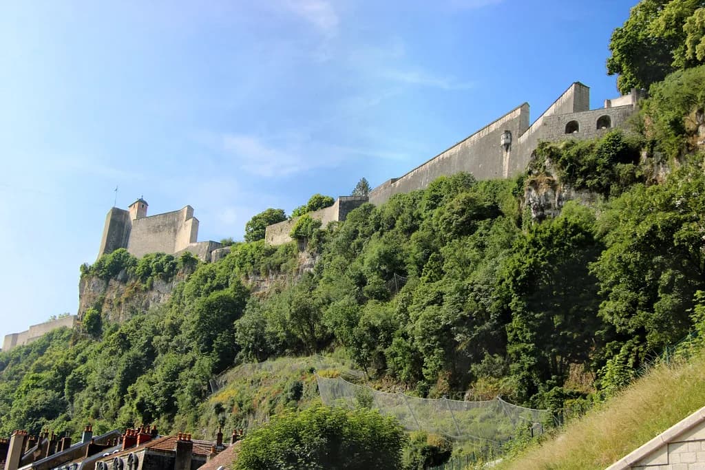 Besançon Music Festival Tickets and Venues: A Practical Guide