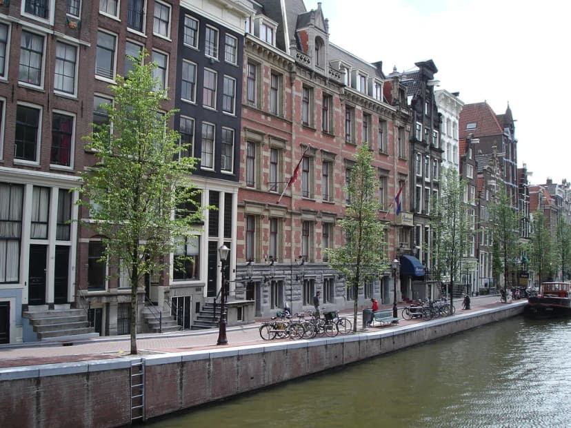 Bloemencorso Bollenstreek: Travel Guide to the Dutch Flower Parade