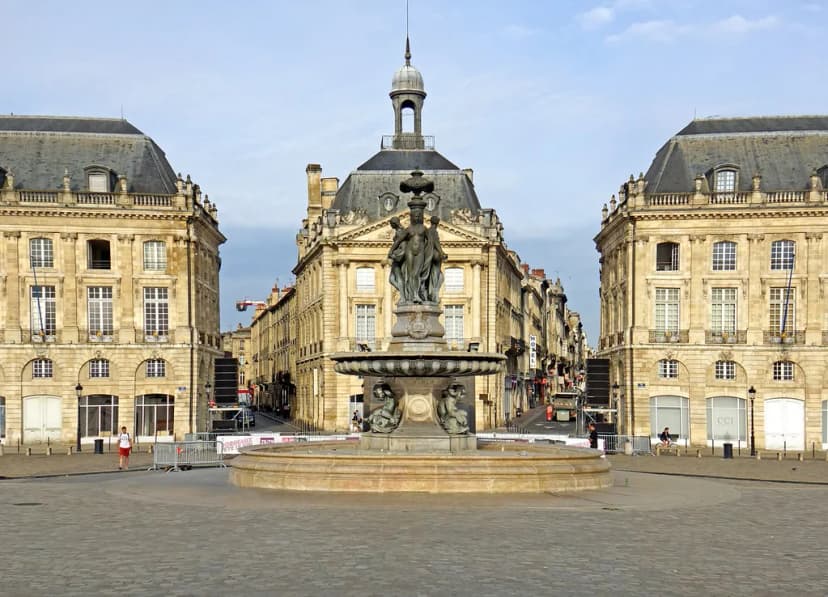Bordeaux Summer Festivals: Music & Culture Guide