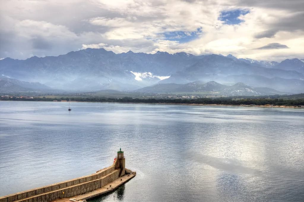 How to Get to Calvi for Festivals: Flights, Ferries & Trains