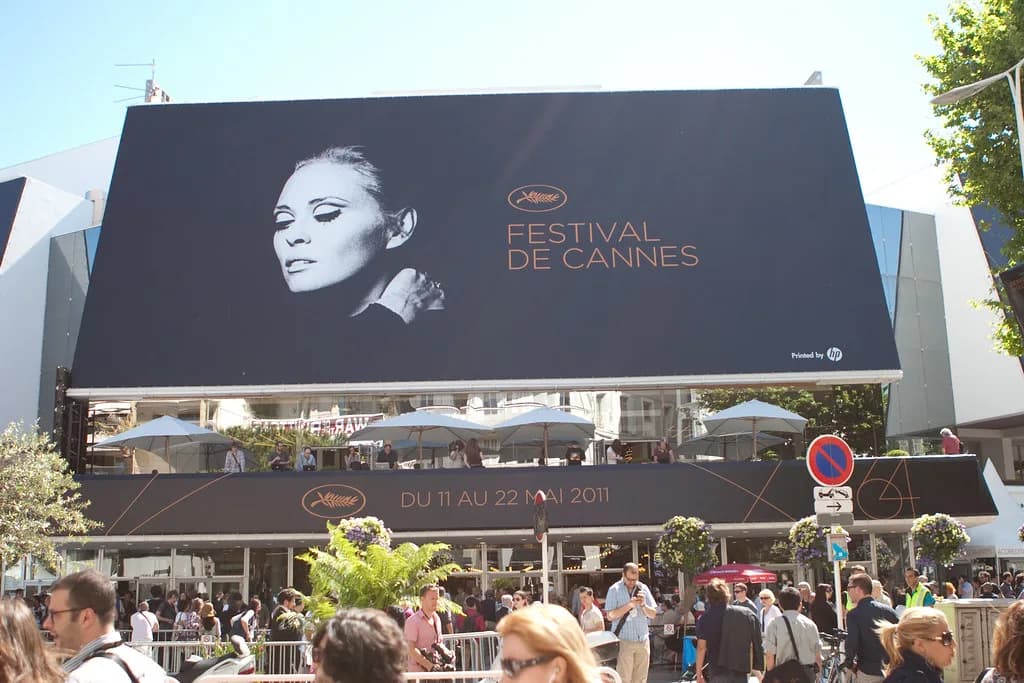 Cannes Film Festival Guide: Attend the Festival in Cannes