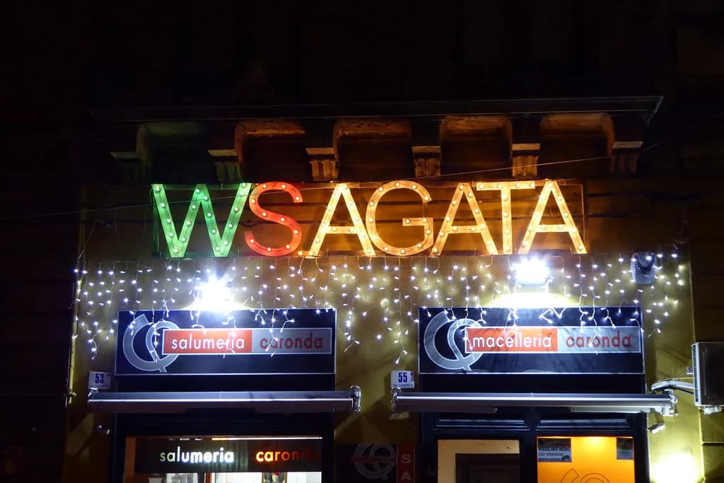 Sant'Agata Festival Foods in Catania: Cassata, Marzipan Olives & More
