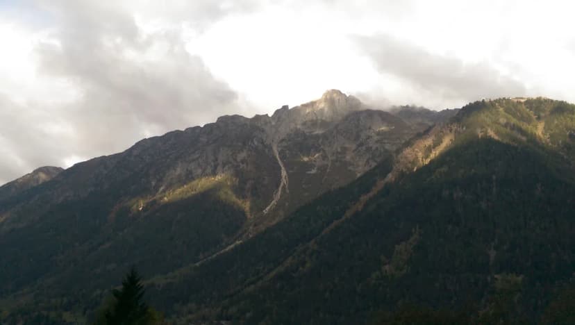 Chamonix Mountaineering Film Festival: Screenings & Visitor Guide