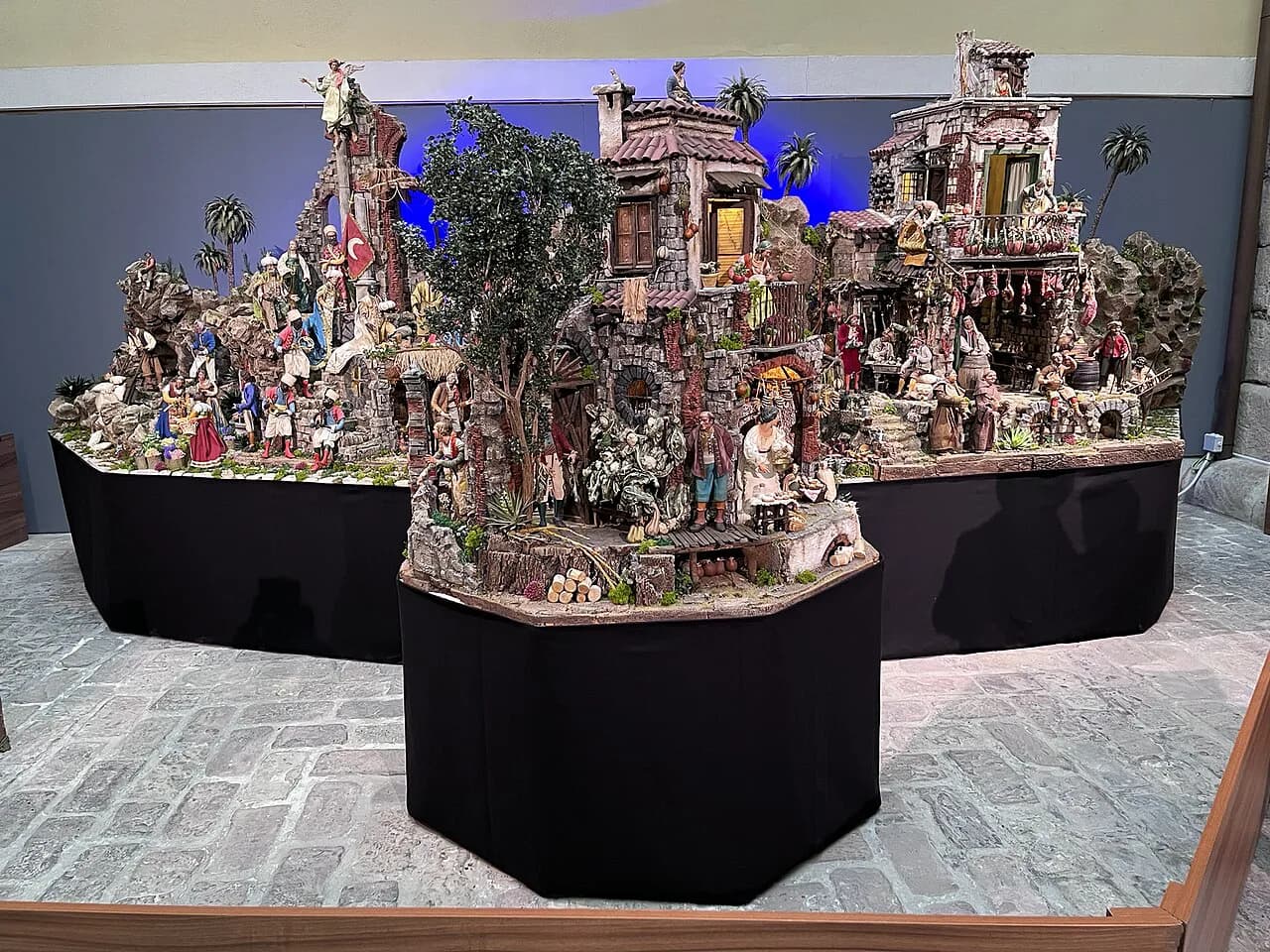 Christmas in Italy: Traditions, Food, and the Holiday Season Explained