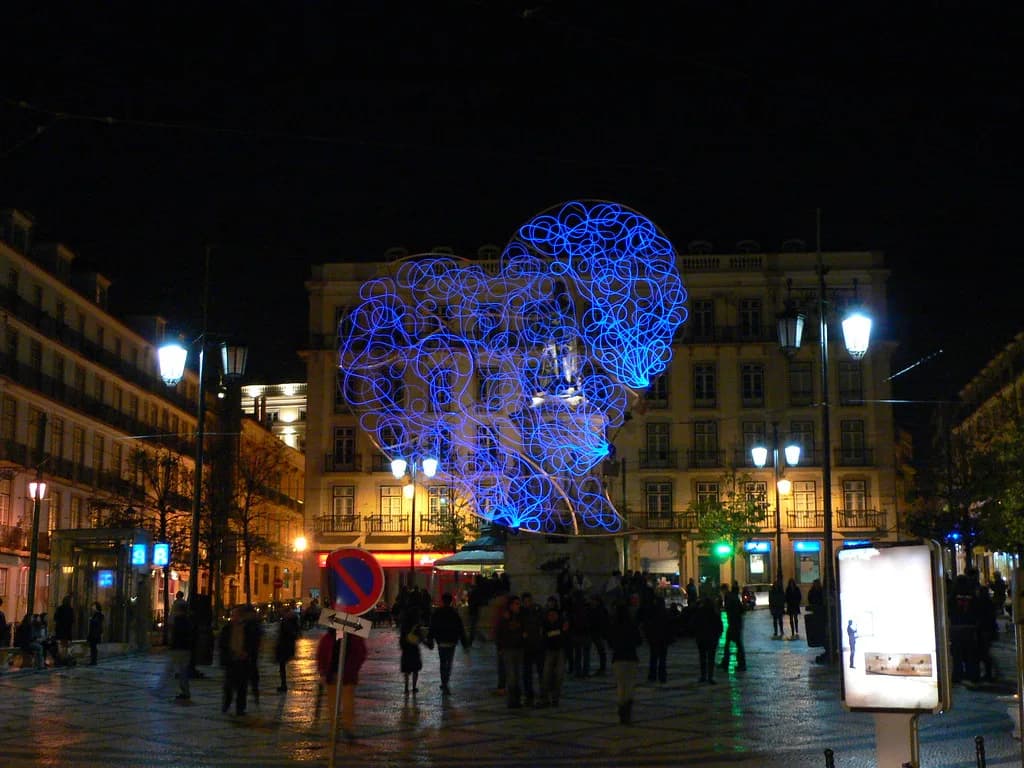 Christmas in Lisbon: Festivals, Lights & What to Expect