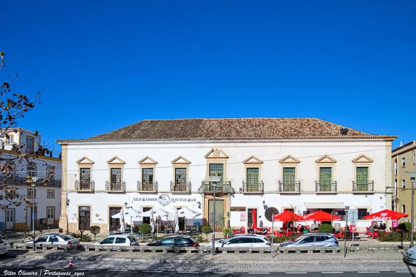 Silves Capital of the Orange Fair: Dates, Events & Visitor Guide