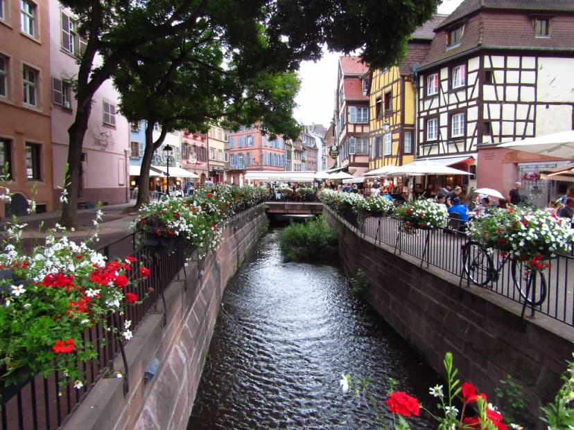 Colmar Foire aux Vins Guide: Dates, Tickets & Visitor Tips