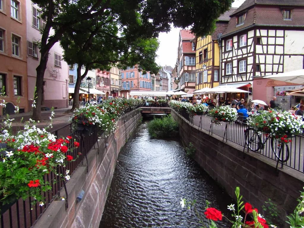 Colmar vs Strasbourg Christmas Market: Which Is Better?