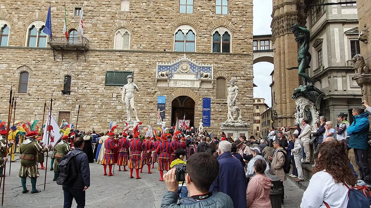 8 Best Places to Experience Easter in Italy