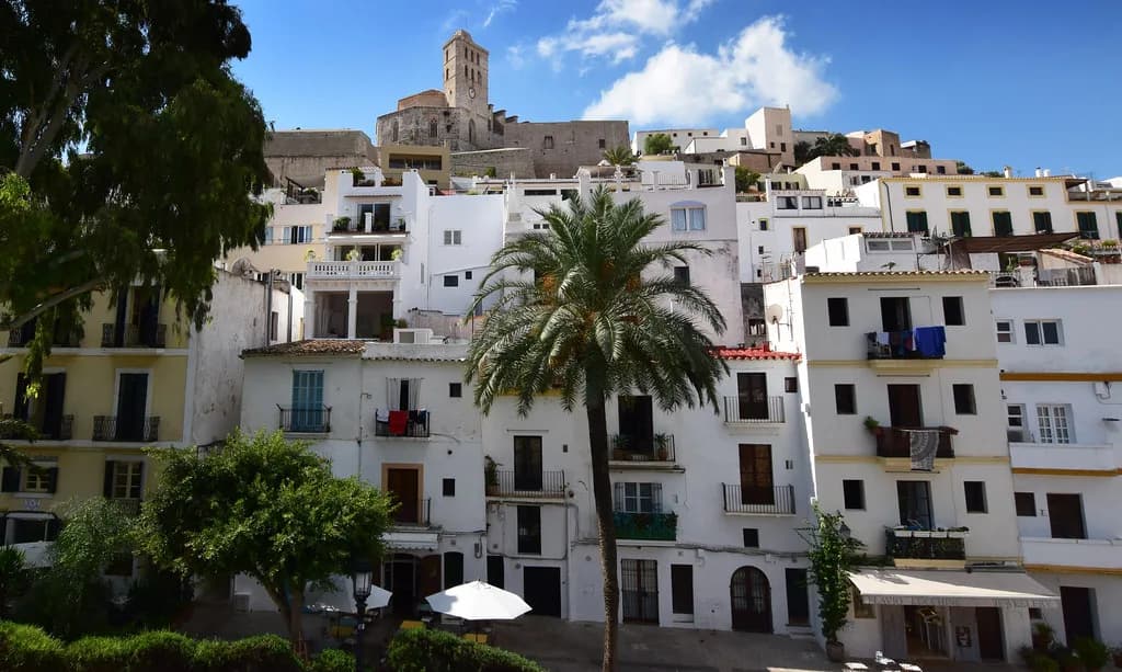 Eivissa Medieval Market in Dalt Vila: Your Complete Visitor's Guide