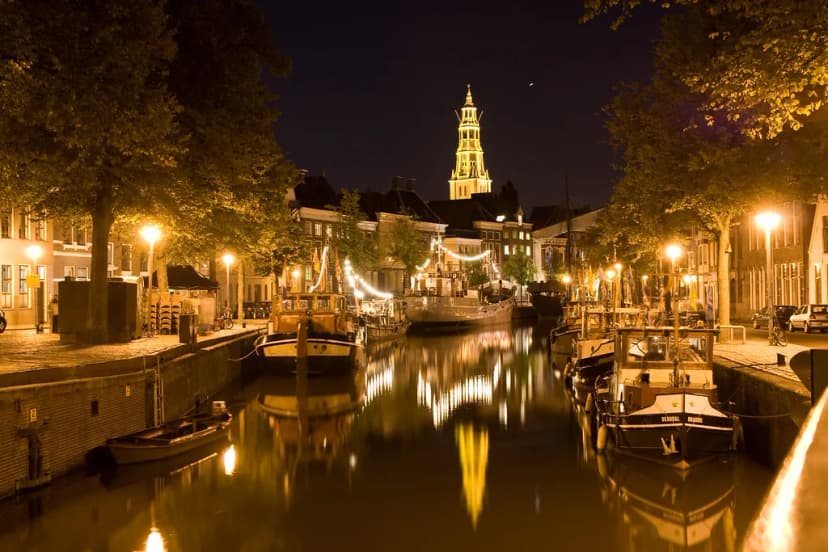 Eurosonic Noorderslag in Groningen: Your Complete Festival & Conference Guide