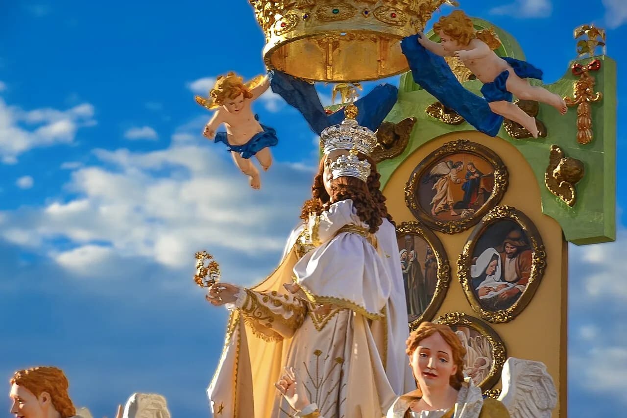 Festa della Madonna della Bruna in Matera: Complete Guide