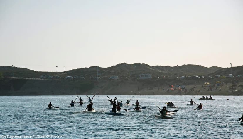 Festivals and Events in Vila Nova de Milfontes: An Evergreen Calendar Guide