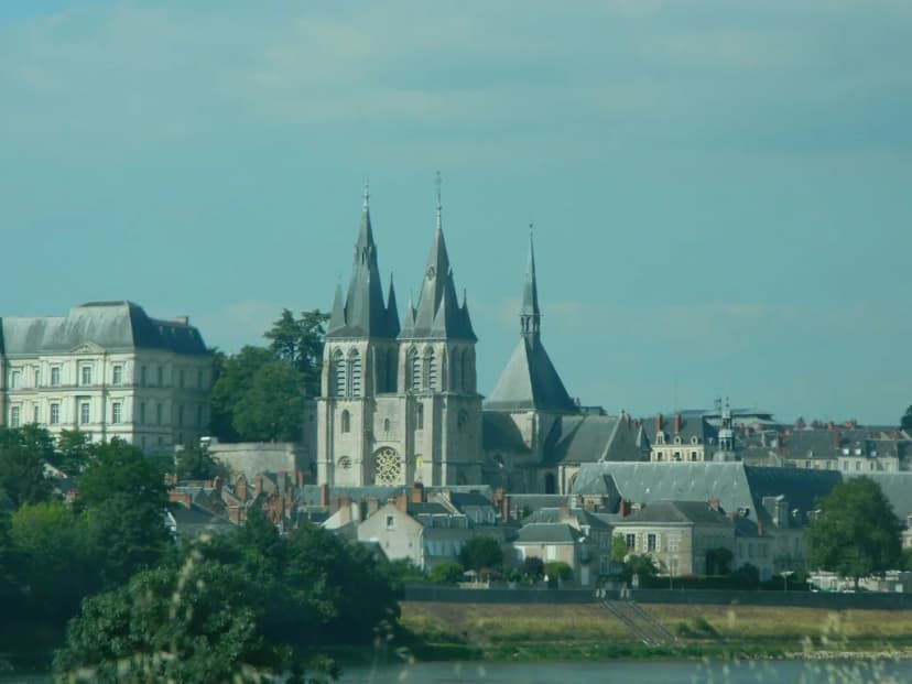 International Garden Festival at Chaumont-sur-Loire: Visitor Guide