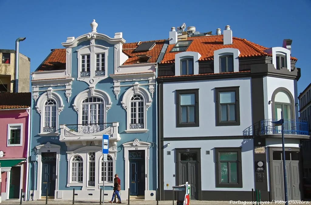 Festivals in Aveiro, Portugal: A Year-Round Guide