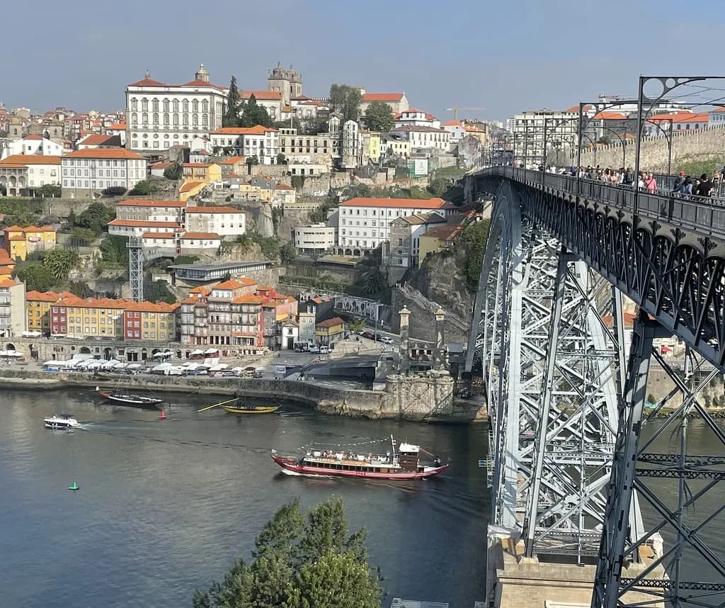 Festivals in Porto: A Year-Round Event Calendar