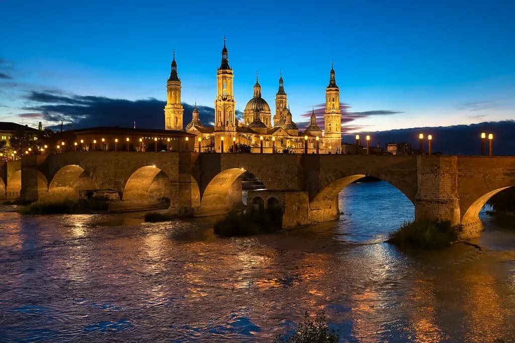 Fiestas del Pilar Zaragoza Guide: Dates, Events & Tips