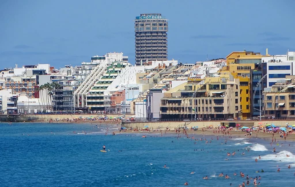 Gran Canaria Classical Music Festival: Travel Guide