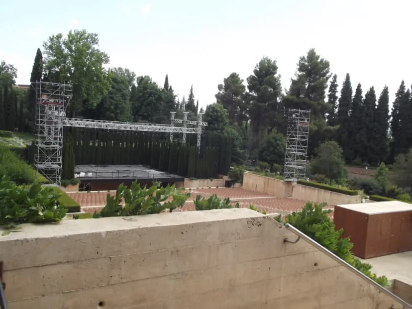 Granada International Festival Tickets: Prices, Fees & Booking Tips