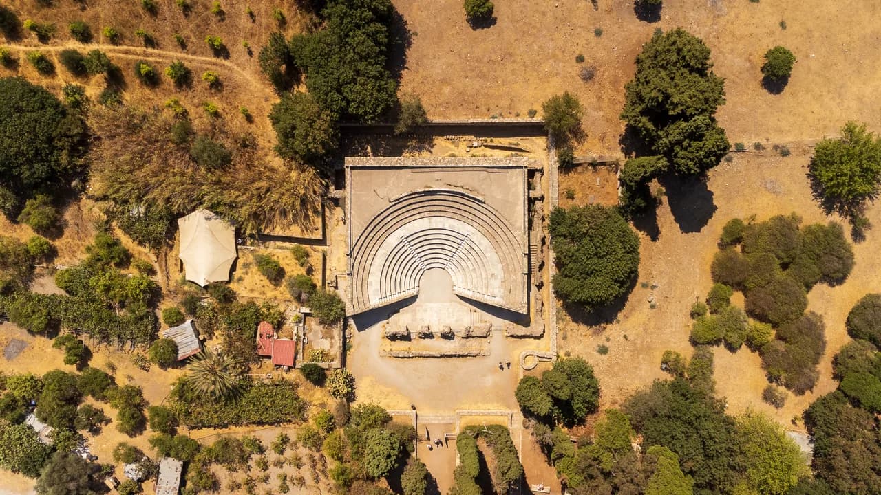 Hippokrateia Festival Kos | Schedule, Events & Travel Guide