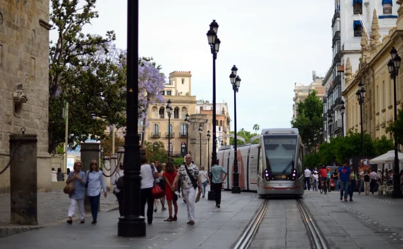 Holy Week in Seville: Travel Tips for Managing Crowds and Closures