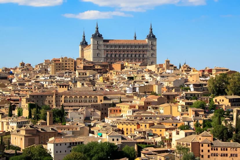 Toledo Holy Week Processions: Planning Your Visit