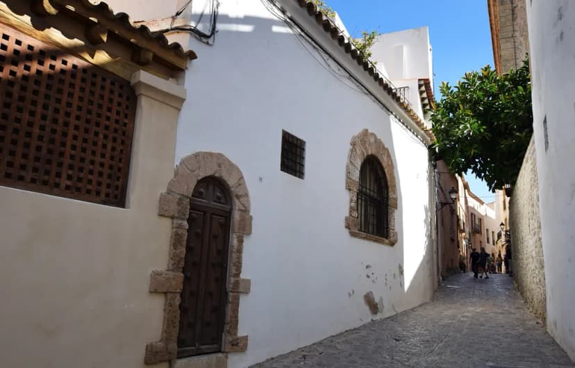 Sant Joan Bonfire Night in Ibiza Town: What to Expect
