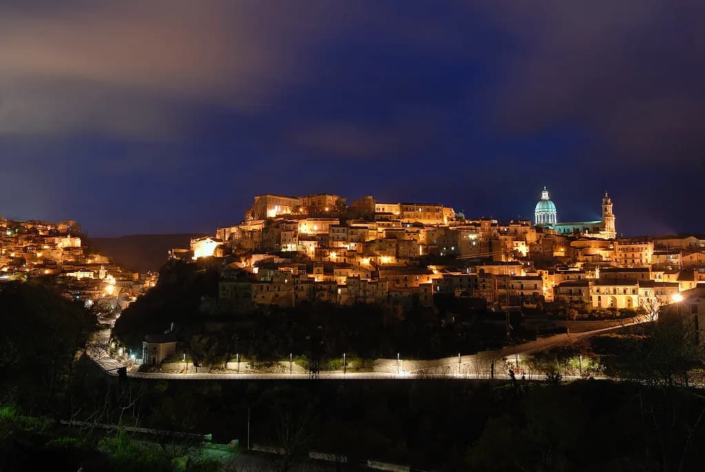 Ibla Buskers Festival in Ragusa: Venues, Stages and How to Get Around