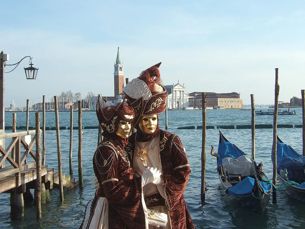 Carnival in Italy: A Guide to Venice, Viareggio, Ivrea, and Beyond