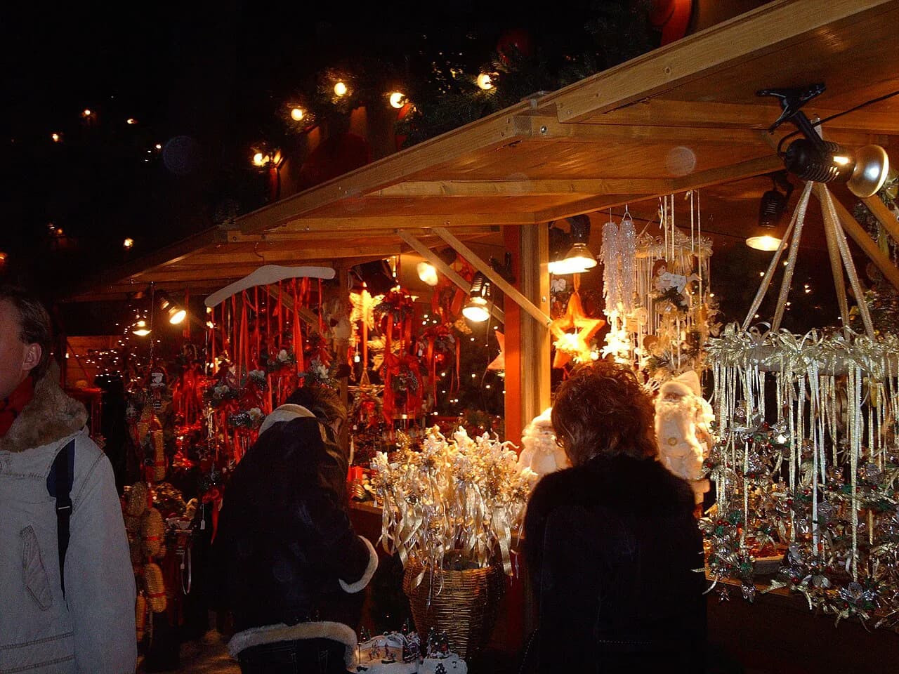 10 Best Christmas Markets in Italy: Mercatini di Natale Guide