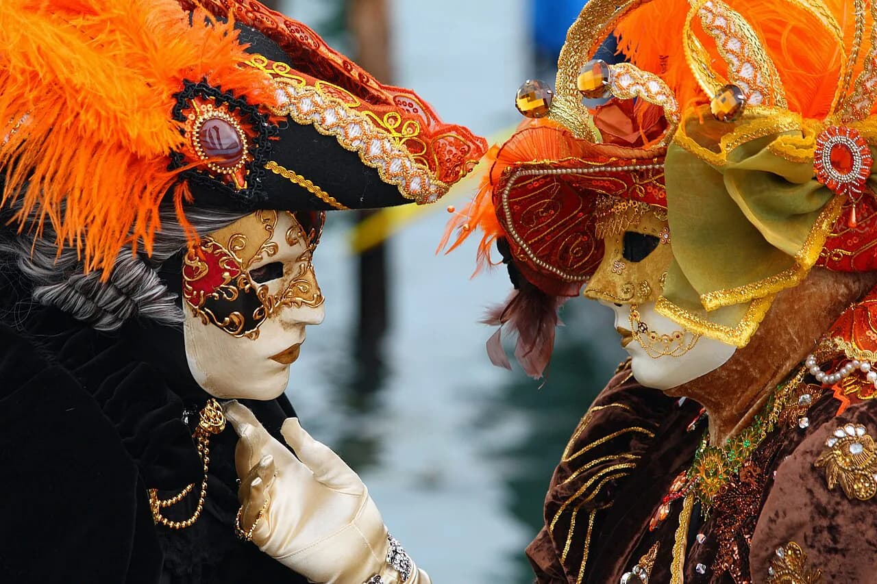 Italy in February: Weather, Carnival Dates, and Where to Go