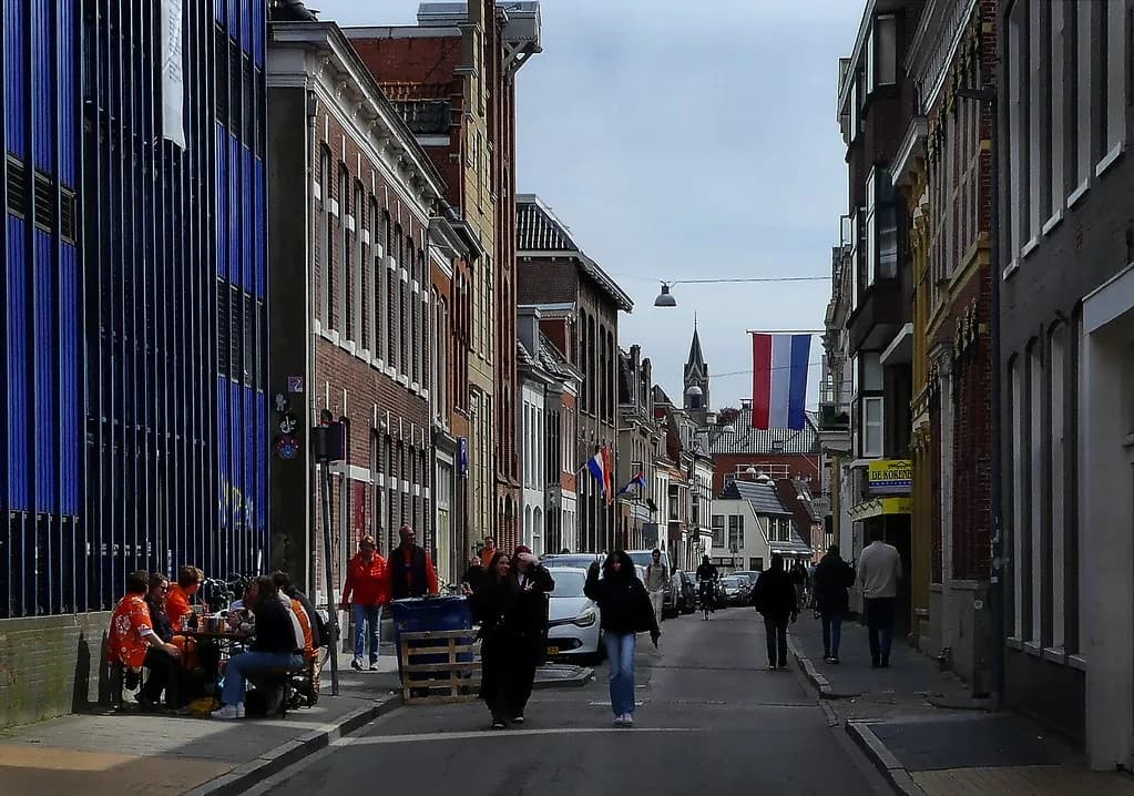 King's Day Groningen Nightlife: Where to Party After Dark