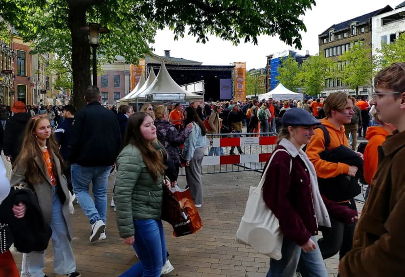 King's Day in Groningen: Your Complete Guide to Koningsdag