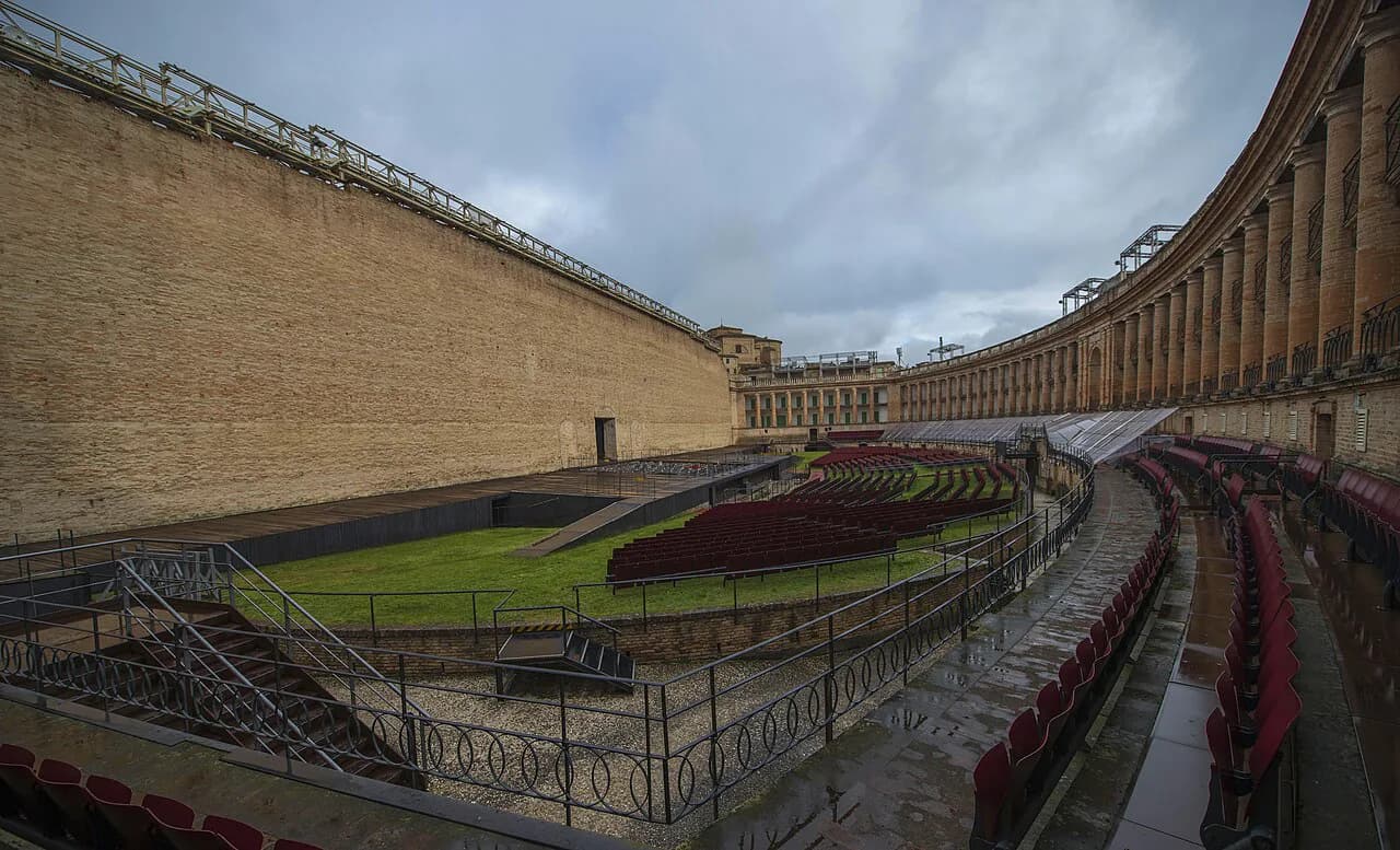 9 Things to Know Before You Go to the Macerata Opera Festival