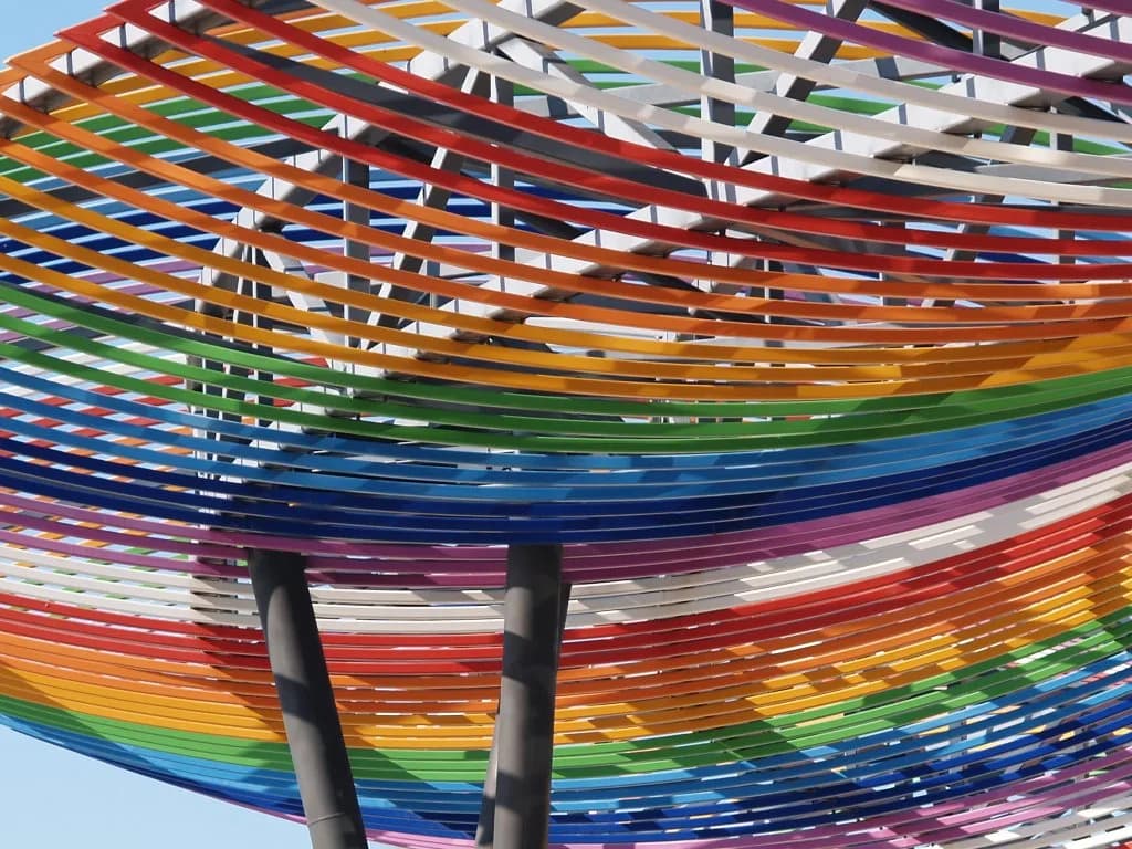 Get to the Málaga Fair: Bus, Train, Metro & More