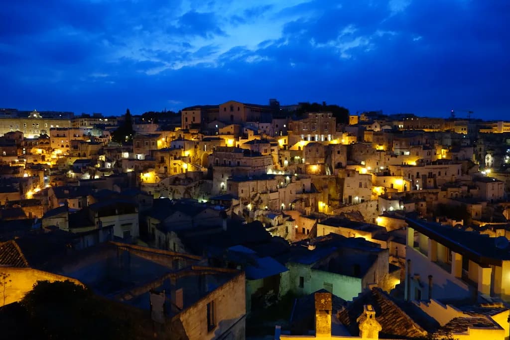 Festa della Bruna in Matera: Do You Need Tickets? (Access Guide)