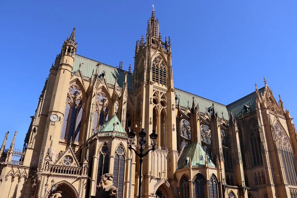 Mirabelle Festival Parade & Queen Election in Metz: What to Know
