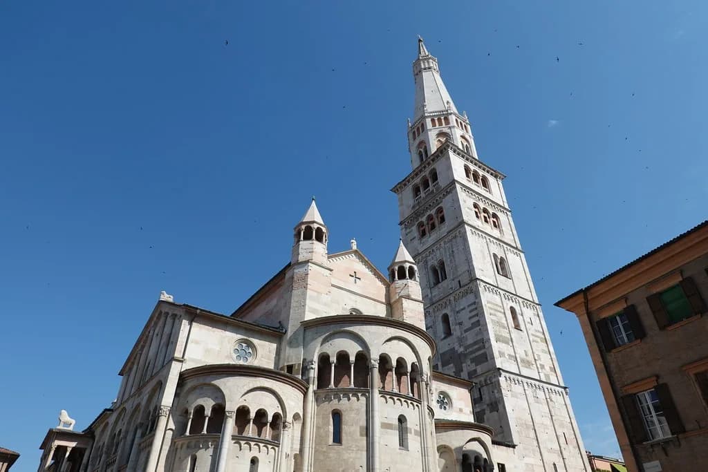 Modena San Geminiano Festival Guide: Feast of the Patron Saint