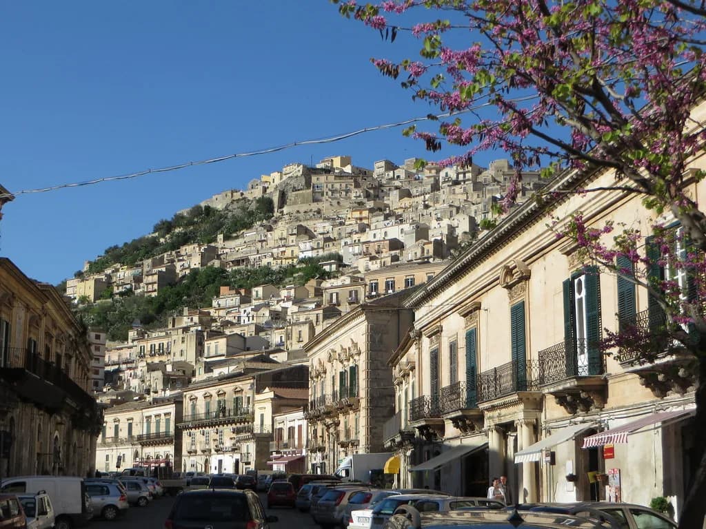Modica Chocolate Festival Guide