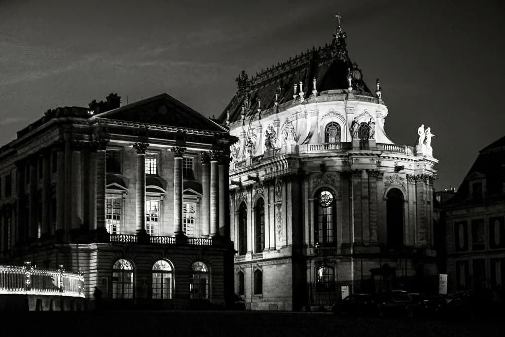 Mois Molière Festival in Versailles: A Practical Guide