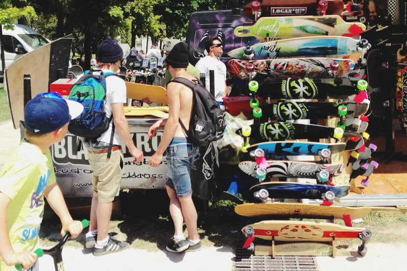 Montpellier Festivals Calendar: Year-Round Guide to Music, Dance & More